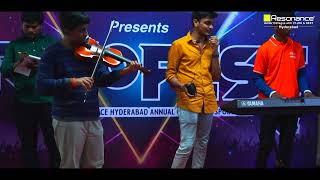 ResoFest 2024 Prelims Highlights Himayatnagar Campus Competitions [upl. by Natanoj]