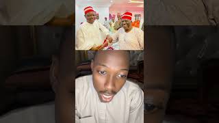 Kwankwaso Ya Kalubalanci Yan Siyasar Najeriya Kan Nagarta Da Kuma Aiki Da Cikawa [upl. by Aisyla231]