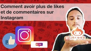 Comment avoir plus de likes et de commentaires sur Instagram et nettoyer votre compte [upl. by Hallutama]