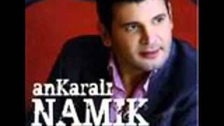 ANKARALI NAMIK  HADİ ÇIKTA GEL [upl. by Aliban]