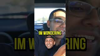 N3on Calls Fousey 😂 [upl. by Lovich397]