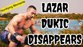 Lazar Dukic Disappears in 2024 CrossFit Race  CROSSFIT GAMES 2024 [upl. by Iuq]