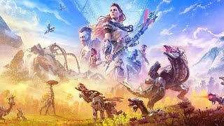 Horizon Zero Dawn Remastered PC Live Gameplay Part 2 [upl. by Marjana]