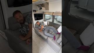 Luxury Camping at its Best Airstream Classic 30RBT Travel Trailer [upl. by Vachill]