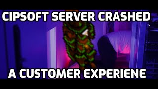 Game down Game down  A customer experience playing tibia [upl. by Donetta]