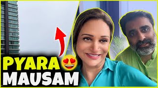 Pyara Mausam   Bushra Ansari [upl. by Attelrahs]