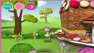 lalaloopsy magical land [upl. by Zimmerman]