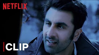 Yeh Jawaani Hai Deewani Funny Scenes  Ranbir Kapoor  Deepika Padukone  Aditya Roy Kapoor [upl. by Eelaras47]