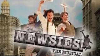 Newsies  Santa Fe [upl. by Lori]