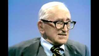 F A Hayek  Social Justice [upl. by Mateya]