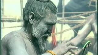 Kumbh Mela  Documentário 1985 [upl. by Mandych205]