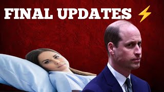 SHOCKING UPDATES⚡ Catherines SHOCKING Final Health Updates has Been Released Today [upl. by Haret]