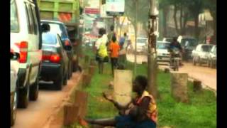 Henry Tigan  Emilanga Ugandan Music Video [upl. by Kasper]