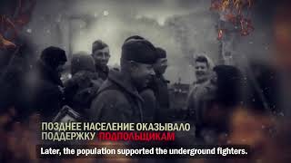 6 November 1943 Liberation of Kiev from the Nazis [upl. by Dryden385]