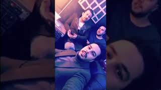 Aram Sardar  Be To acoustic version 2018 [upl. by Devaney36]