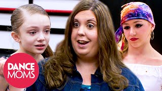 Sarah Is REMOVED From the Group Dance S4 Flashback  Dance Moms [upl. by Vona553]