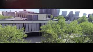 Rutgers Newark Commencement Opening Video [upl. by Ecilef]