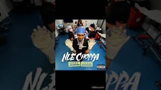 NLE CHOPPA  ME VS ME album lyrics [upl. by Ymmik333]