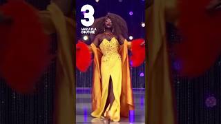 Ranking Canadas Drag Race S5 BEST DRAG Looks 🇨🇦 dragrace rpdr drag canadasdragrace dragqueen [upl. by Sivahc]