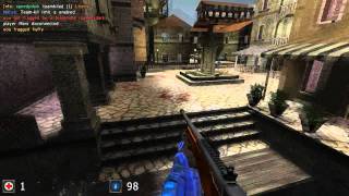 ◌ First Look  Cube 2 Sauerbraten [upl. by Ramso764]