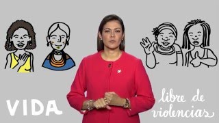 Video explicativo CONPES 161 Consejería presidencial para la equidad de la Mujer [upl. by North]