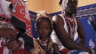 Daily SunTV  Youngest Sangoma Graduates [upl. by Aisylla]