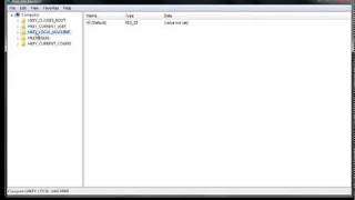 StepbyStep Guide to Edit Windows Registry [upl. by Adamis]