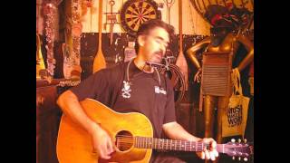 Slaid Cleaves  Horseshoe Lounge  Songs From The Shed [upl. by Radack263]