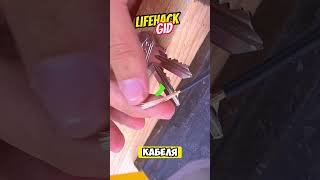 Универсальные советы для дома Больше интересного в телеграм lifehacks diy tools tips shorts [upl. by Etyam]