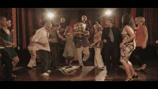 Smoove amp Turrell  Beggarman Official Video [upl. by Tait742]