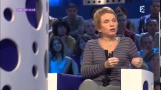 Laurence Parisot  On nest pas couché 11 octobre 2008 ONPC [upl. by Raila192]