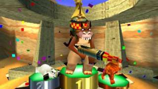 Lets Play Crash Team Racing 2  On your Dingo Get Set Race [upl. by Festus]