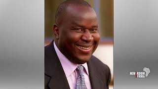 Tito Mboweni remembered as Governor number 8 [upl. by Nahtnoj]