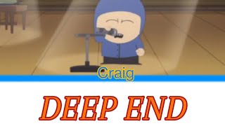 SP Boys Craig sings Deep end [upl. by Beryle442]