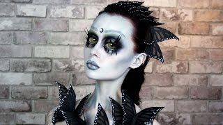 Inspired by Dustin Bailard  Makeup Tutorial [upl. by Even]