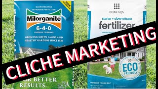 Milorganite vs Ecoscraps  A detailed breakdown comparing these two organic fertilizers [upl. by Analos428]