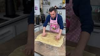 Tahinli Çörek 🍩 Tarifi Oktay usta 👨‍🍳 İle inanılmaz Lezzetler Serisine devam 👨‍🍳👨‍🍳👨‍🍳 [upl. by Pinette]