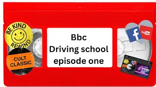 bbc1 driving school episode 1 [upl. by Mandie]