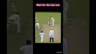 Different bowling actions 🏏 cricket trendingshorts [upl. by Ainnek170]