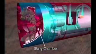 Microtunnelling  A step by step approach from Rob Carr Pty Ltd and Iseki [upl. by Wightman]