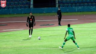 HIGHLIGHTS  Calendar Stars 05 Gaborone United [upl. by Llenrap66]