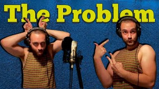 The Problem prod by SaldaBeatz Zombee Radio [upl. by Llenoil]