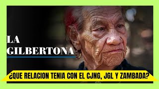 La IMPRESIONANTE HISTORIA de La Gilbertona [upl. by Atnad]