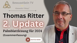 2 Update 2024  Zusammenfassung by BewusstSeinTV [upl. by Kos]