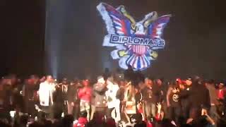 The Diplomats IM READY at Apollo Theatre [upl. by Arat]