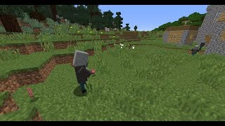 Eigene Soldaten erschaffen Minecraft Vanilla ohne Mods  Minecraft Tutorial [upl. by Wayland]