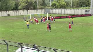 🎦 Serie D 8° giornata Figline 0  Grosseto 0 Highlights [upl. by Anana]