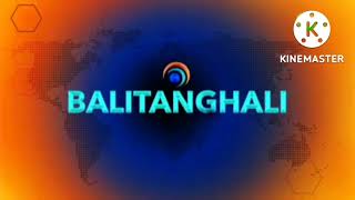 GMA News TVGTV  Balitanghali Theme Song  G Major [upl. by Abdella]