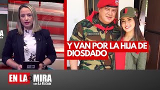 EEUU LLEVARÁ A EDMUNDO A CARACAS  EnLaMira con LaKatuar  EVTV  112724 15 [upl. by Nathaniel]