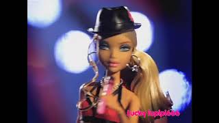 2010 My Scene Pop Diva Commercial HD [upl. by Mandler356]